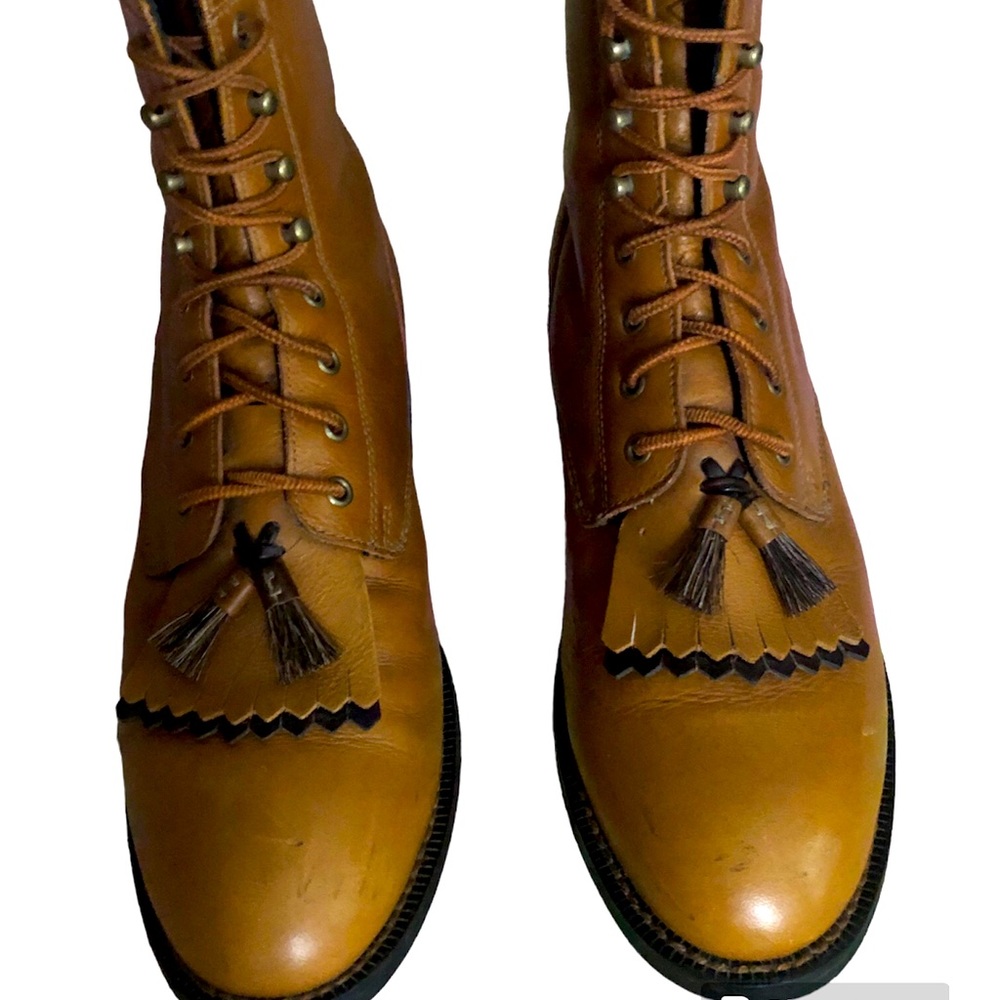 ARIAT Lacer Cobalt Riding Boot